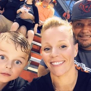 Meet your Posher, Ststacey